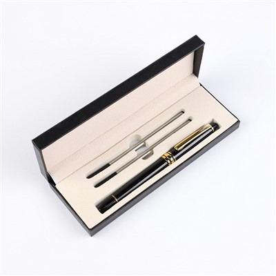 Комплект метални химикалки