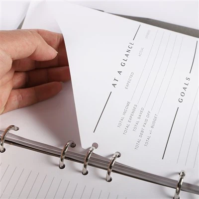 Are spiral notebooks better than composition notebooks?