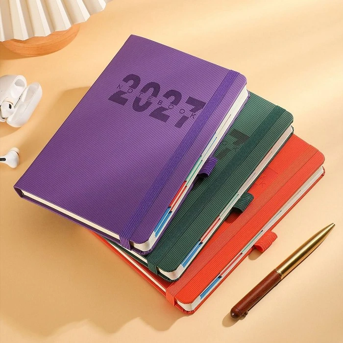 Daily Agenda high quality