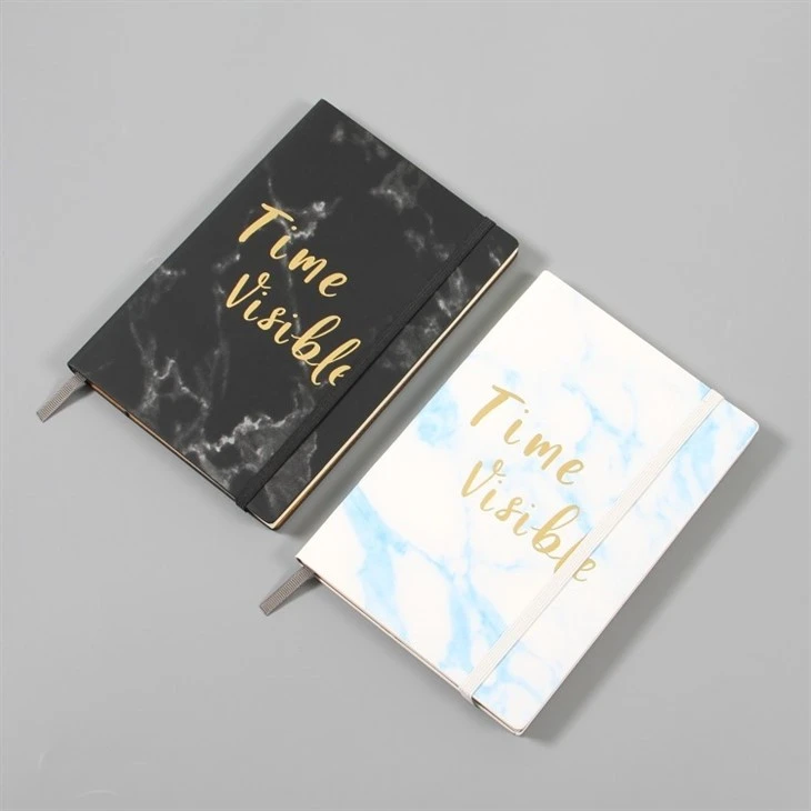 Marble Binder