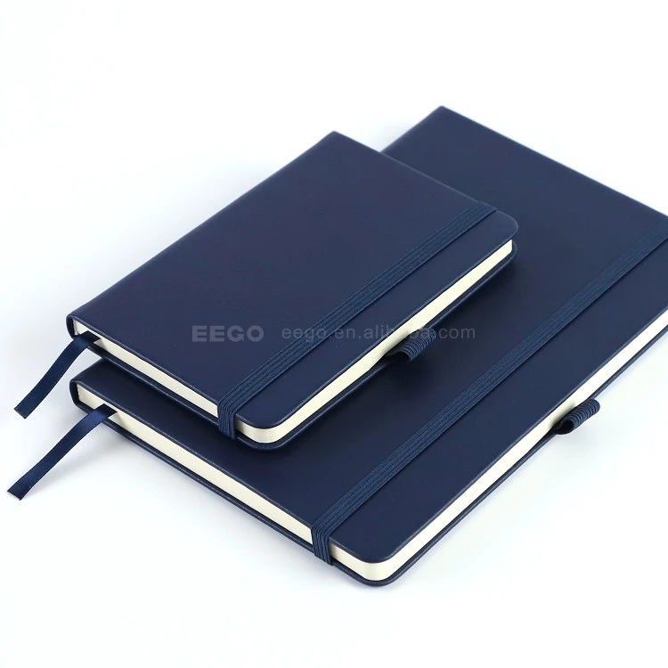 Small Leather Notebook factory