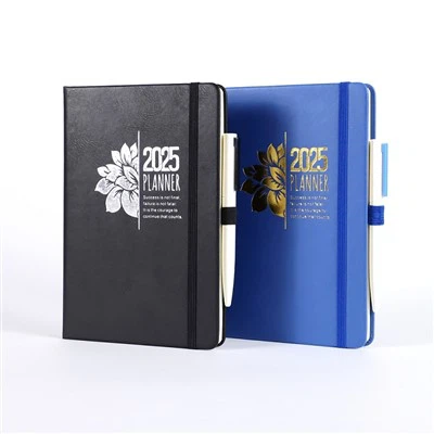 Персонализиран отпечатан дневник