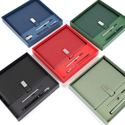 Подаръчен комплект корпоративен