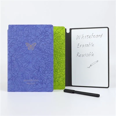 Тетрадка за бяла дъска